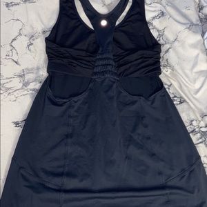 Lululemon athletica top